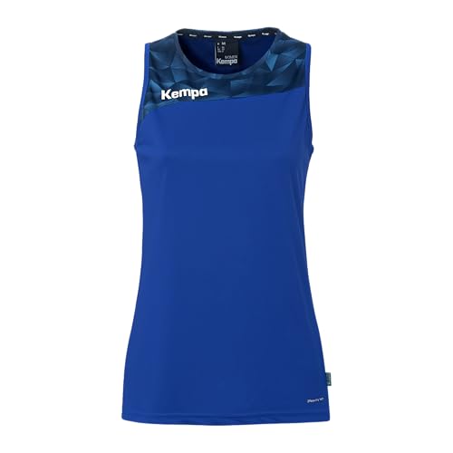 Débardeur de basketball respirant anti-transpiration Kempa Athletics 29 à sublimation