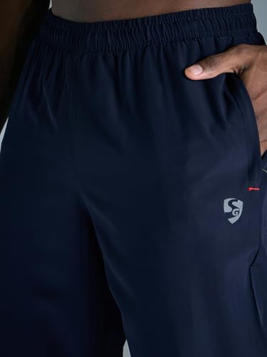 Image of SG NS Lycra Track Suit For Men And Boys