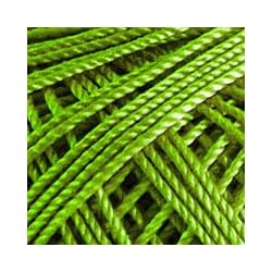 DMC - Babylo, hilo de ganchillo 100% de algodón de fibra larga