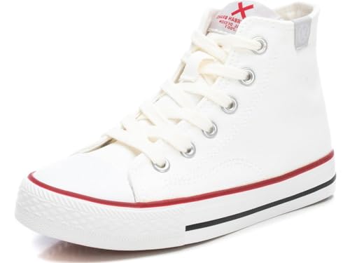 Basket XTI Mixte Enfant 150776 confortable avec semelle souple