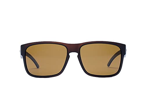 OTIS Eyewear Rambler Polar Mineral Glass Sunglasses