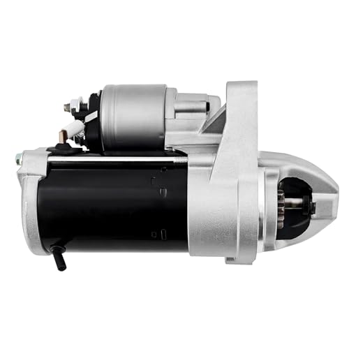 Motor de arranque compatible con Ford Expedition 2018-2021 3.5L miniatura 2