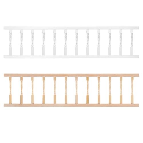 ORFOFE �~�j�`���A�h�[���n�E�X�p�ؐ��t�F���X2pcs �K�i�肷��A�N�Z�T���[ �}�C�N�������h�X�P�[�v���� ���O�ϐF�h�~ �~�j�`���A�͌^�t�F