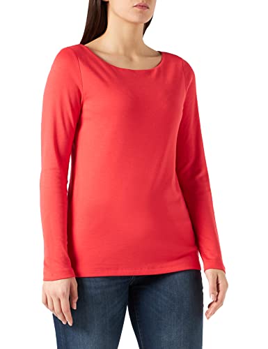 Photo de Street One New Lanea T-Shirt, Beloved Raspberry, 38 Femme