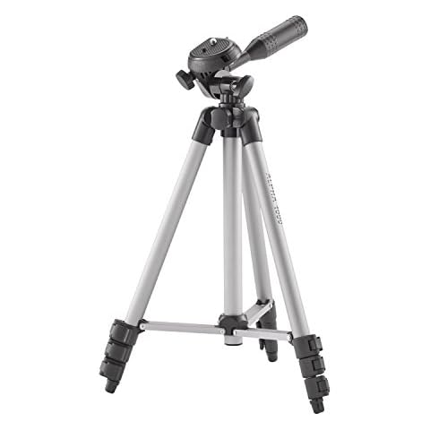 Cullmann Trípode Alpha 1000 con cabeza de 3 vías Cover