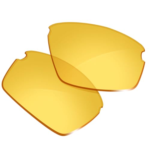 Image of 100% Precise-Fit Replacement Sunglass Lenses for Native Hardtop Ultra XP 71mm