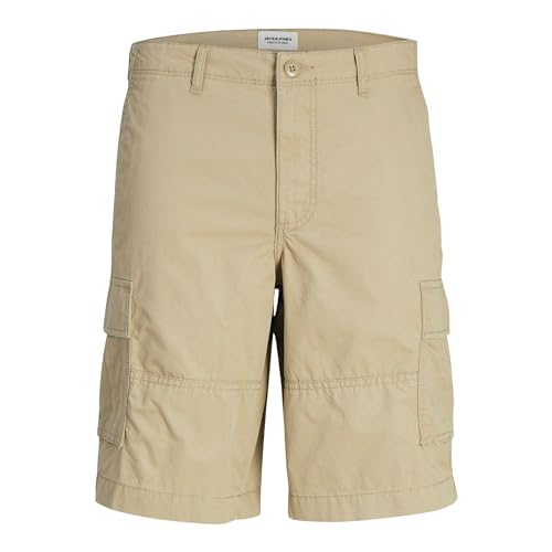 Pantalones cortos Jack & Jones Cole Campaign Cargo para niños - 164