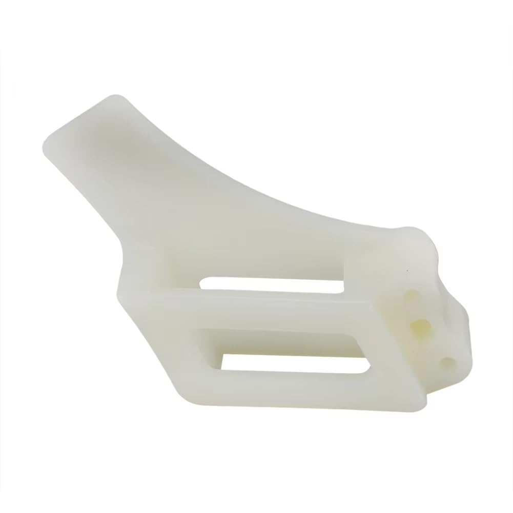 Guía Cadena Protectora Marco del Piñón La Cubierta De Motocicleta para DT125R para El Rastro DT230 Guía Y Tensor