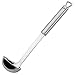 Küchenprofi Parma - Mestolo a Tre Manici, in Acciaio Inossidabile