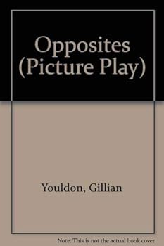 Hardcover Opposites (Picture Plays) Book