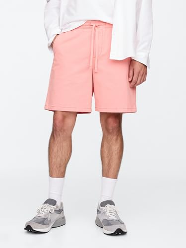 Image of Gap Mens 7 inch Essential ShortCasual Shorts