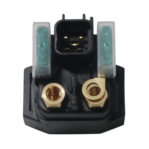 Relais démarreur moto pour XT660 XT660Z ABS et motoneige VK540 VK10