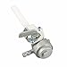 Petcock Oil Faucet Strong Petcock Helps Maintain Stable Characteristics Motorcycle Fuel Switch Car Parts Replacement for CG 125