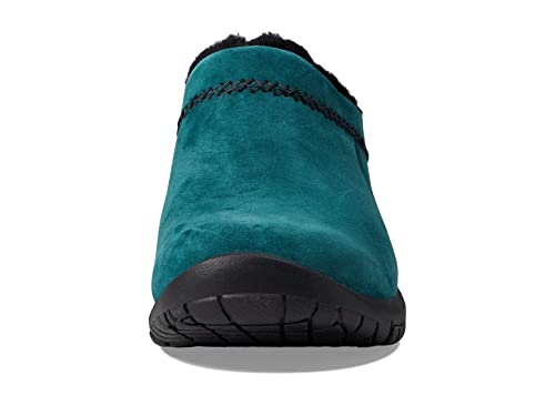 Image of Merrell Womens Encore Ice 4 LeatherMoccasin