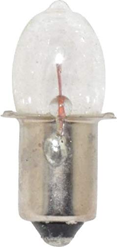 B3-1/2, 2.38 Watt, Incandescent Miniature and Specialty Lamp (98 Pack)