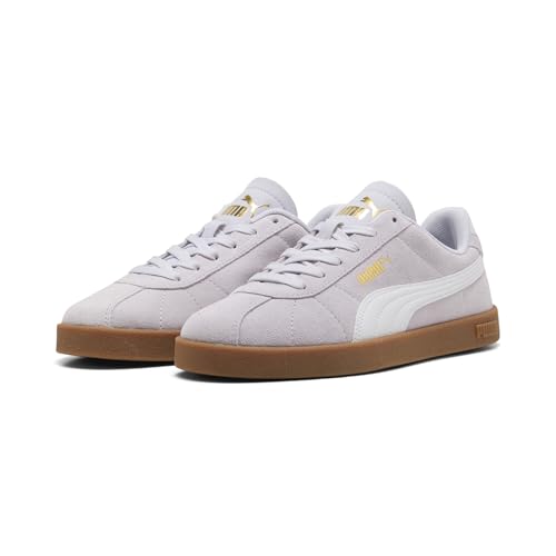 PUMA Erwachsene Club II Sneakers 48, Lavender Pop White Purple – Ansicht 2