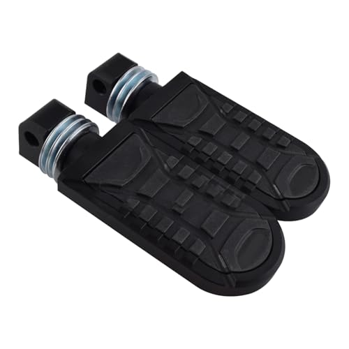 Repose-Pieds Moto Réglable pour BMW R1200RT 2005-2018 K1600GT Passager Rotatif