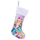 Disney? Princess With Presents Stocking, 1 pc