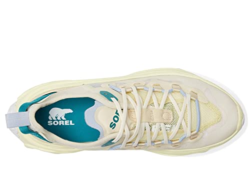 Image of Sorel Women's Kinetic Breakthru Tech Lace Shoes