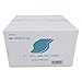 GEN JRT2PLY1000 Jumbo Bath Tissue, 2-Ply, White, 9 in Diameter (Case of 12)