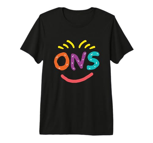 ONS - One Night Stand Premium Tri-blend T-Shirt