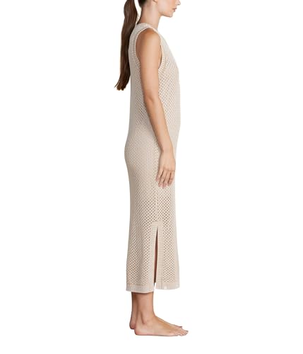 Image of Barefoot Dreams Women's Sunbleached Beach Dress