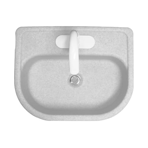 Lavabo de plástico 8 Imagen adicional