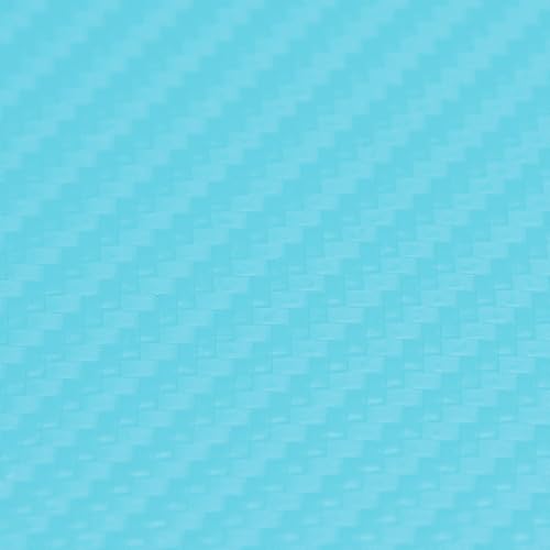 Feuille thermoformée Holstex texture carbone pour réparer et créer vos protections
