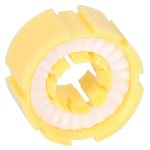 Aramox Accesorio de Chaleco Salvavidas Inflable Portátil, Plástico de Calidad, Diseño Compacto y Liviano para Fácil Uso y Almacenamiento
