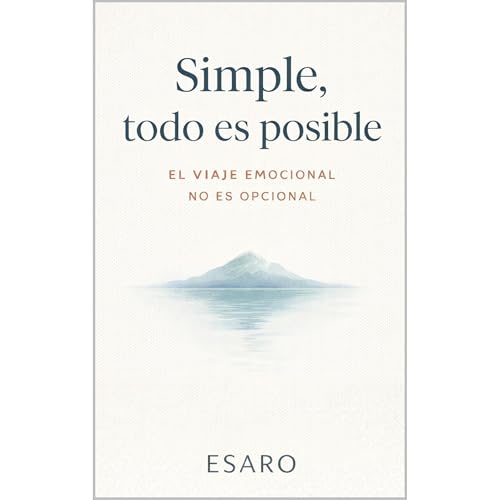 Simple, todo es posible