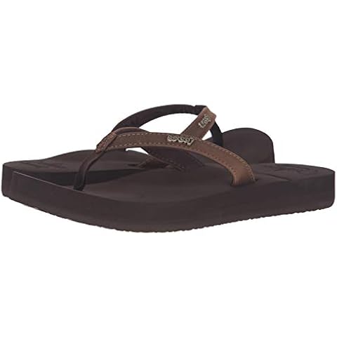 Chanclas Reef Cushion Luna para Mujer Cover