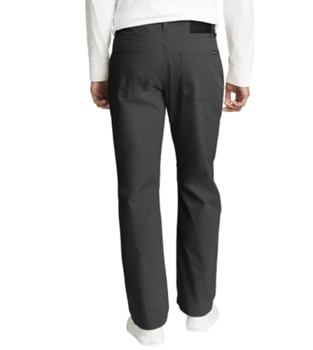 Eddie Bauer Men’s Stretch Canvas Utulity Pant2