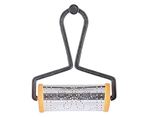 Vankab Ready to Draw Rangoli - Roller - 1 Pcs (B0C8F1ZML1) Amazon Price History, Amazon Price Tracker