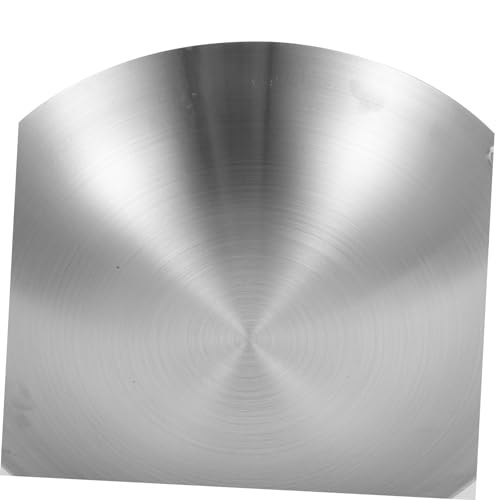 Wok con asas dobles compatible con inducción y estufas de gas miniatura 7