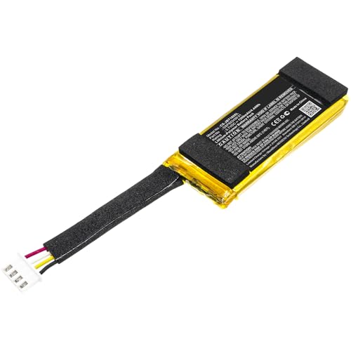 Battery for GSP853450 01 Free Truly Charging Case