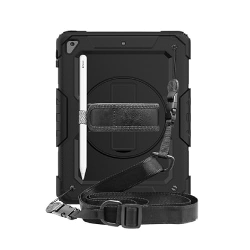 Étui anti drop Samsung Galaxy Tab A8 10.5 noir pour éviter les casses