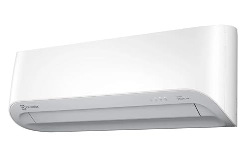 Ar-Condicionado Electrolux Inverter 12.000 BTUs Color Adapt Quente/Frio (JI12R/JE12R) 220V