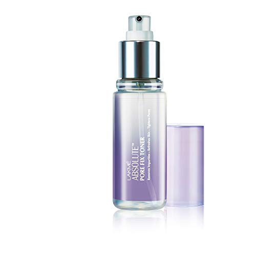 Image of Lakme Absolute Fresh Life Essense with Energising Peridot Gem Extract for glow, 60 ml