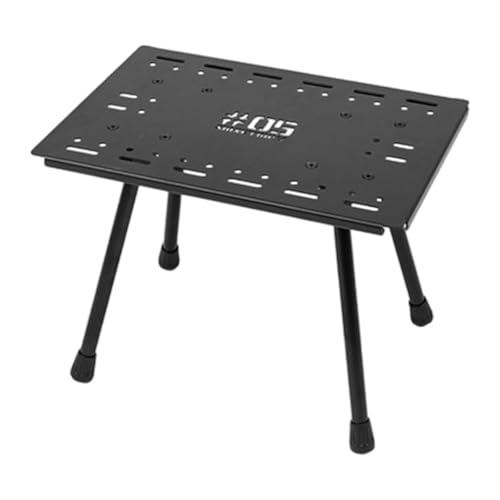 QSTDGVPW Camping Stool Seat Folding Stool Lightweight Compact Small Foldable Chair Camp Stool for Concert Beach Garden Patio Adults