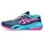 Mako Blue Hot Pink