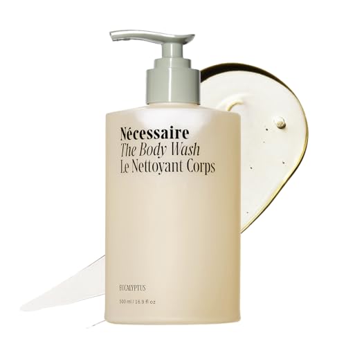 Nécessaire The Body Wash Eucalyptus