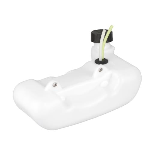 Desbrozadora de gasolina smash D34 Accesorios del repuesto del condensador de ajuste del condensador de ajuste del cortacéspedes del tanque de combustible para CG430 520 43CC 52CC 47CC