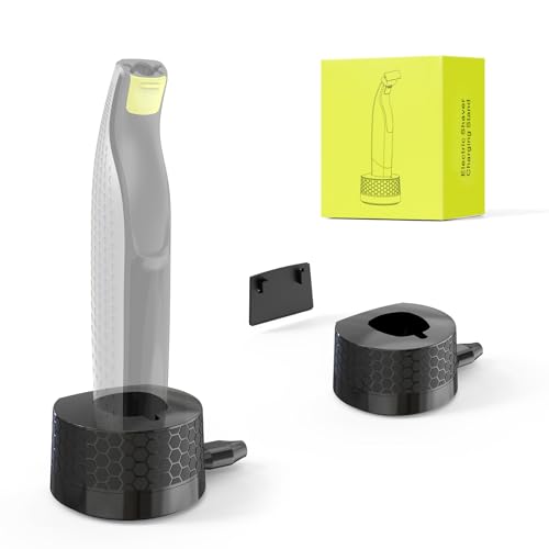 Image of Razor Stand Charging Charger Base Holder for OneBlade 2520 /2530 /2620 /2630