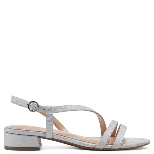 Easy Spirit Women's Glenni3 Sandal4