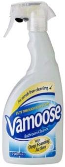 Bathroom Cleaner 750ml
