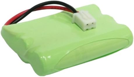 Cameron Sino 700mAh / 2.52Wh Replacement Battery for Telematrix 9600