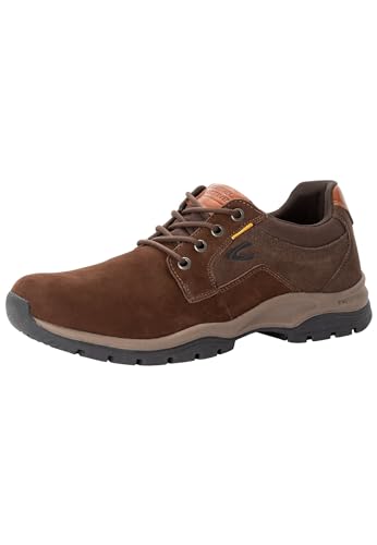 Image of camel active Men's Modern Fashion Boot, 9 US