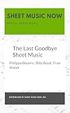 Sheet Music Now
