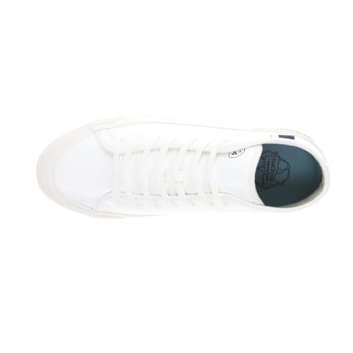 SEAVEES Mens Seachange High Sneakers Shoes Casual - White - Size 10 M4