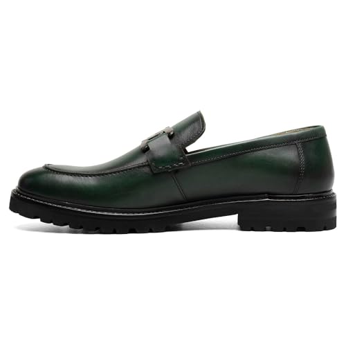 Image of Stacy Adams Hale Moc Toe Slip-On